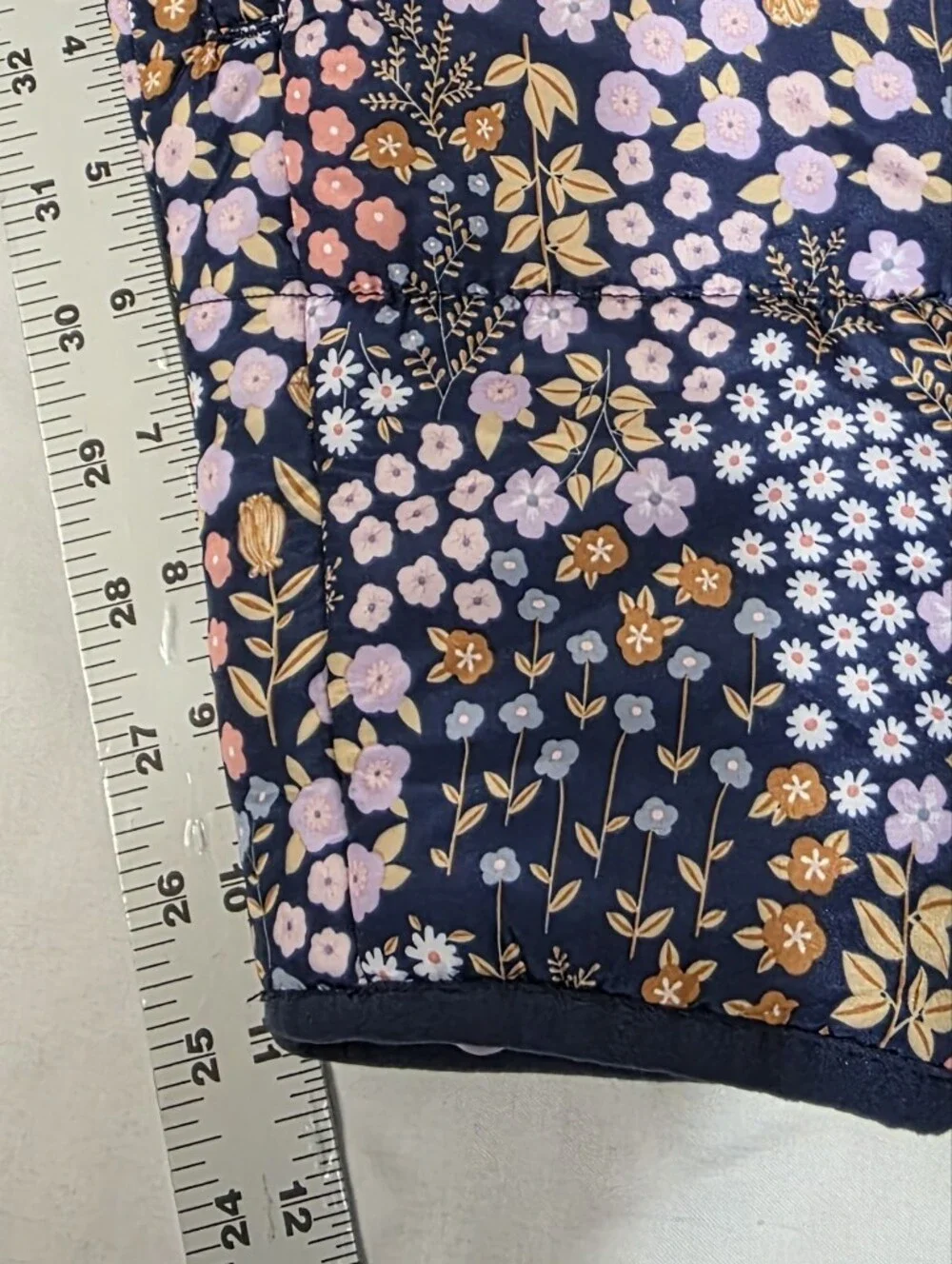 Carters carter size